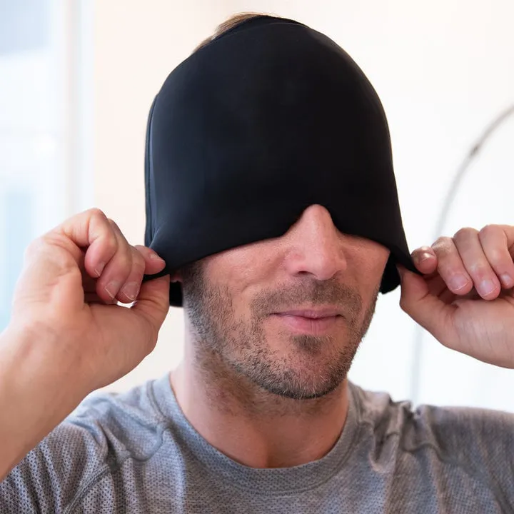 ✨Headache & Migraine Relief Cap